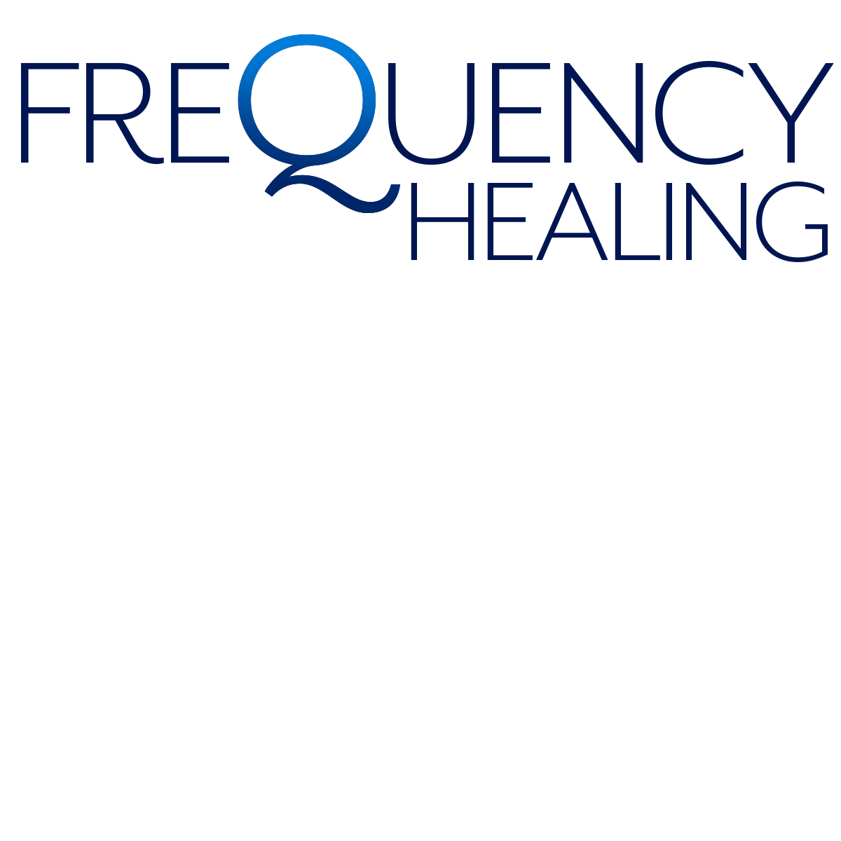 Frequency Healing.life